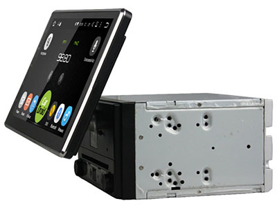 Roximo CarDroid RD-1006-DSP (2 Din)